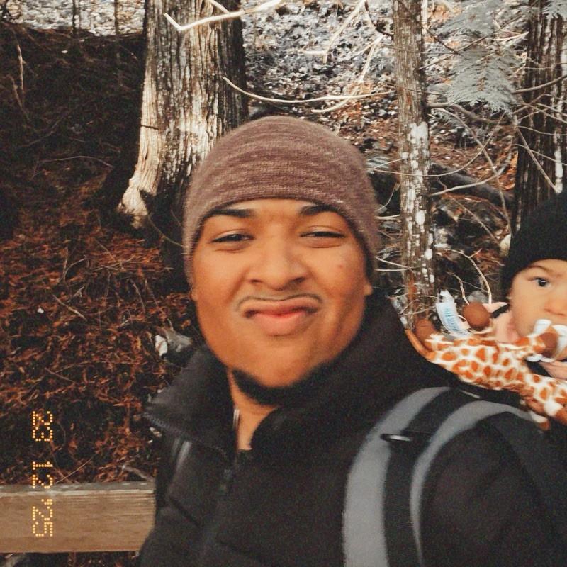 Tyren Baker