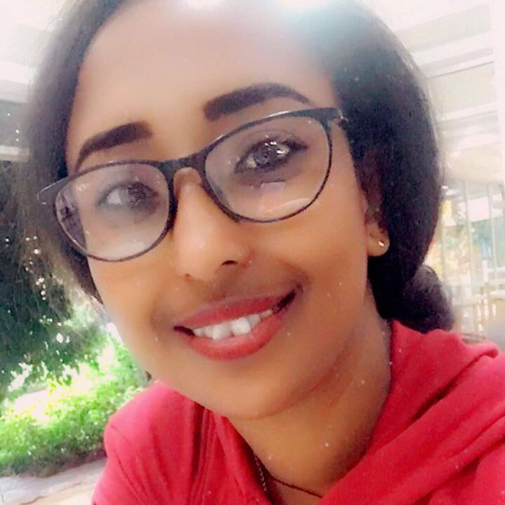 Mahlet Tsegaye
