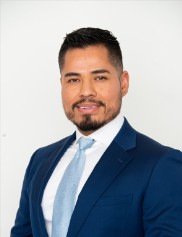 Hector Cruz