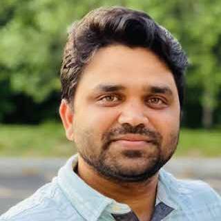 Veera Kanaka Siva Prasad Saparapu