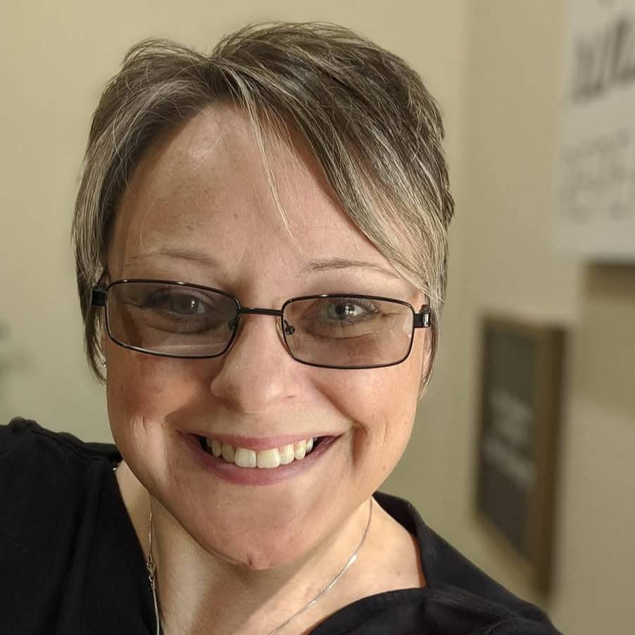 Audrey C. Brown