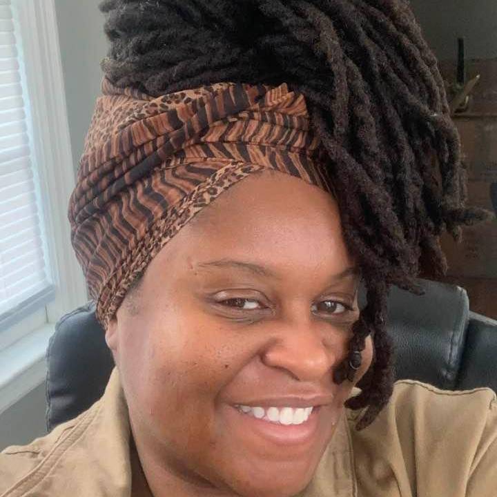 Lisa Jarrett