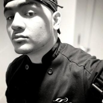 Rainier Garcia
