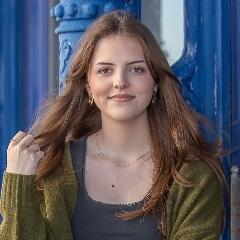 Jacey Madden