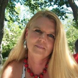 Paula Beier