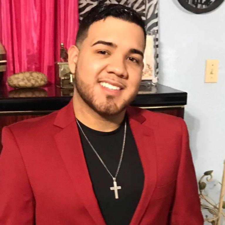 Alexander Dominguez