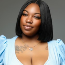 Brienna Foye