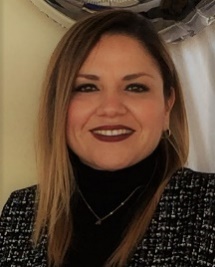 Angelica Arredondo