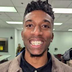 LaDonavan Wilder