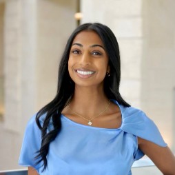 Rachel Varghese