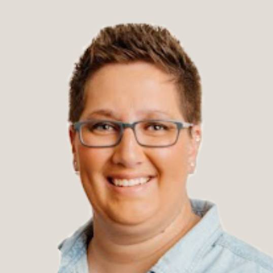 Kylie Devey