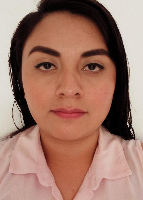 Azucena Yazmin Roblero Roblero