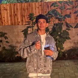 Kevin Alarcon