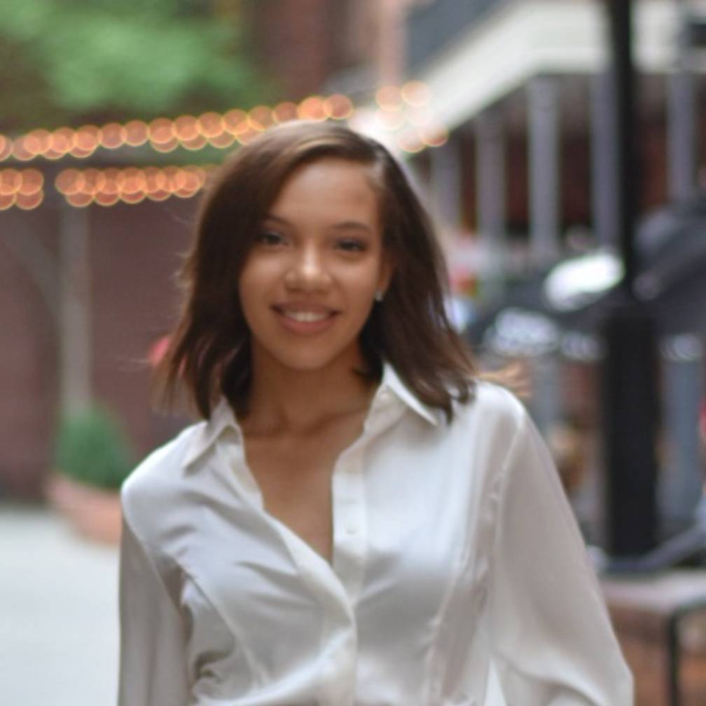 Brianna Childs