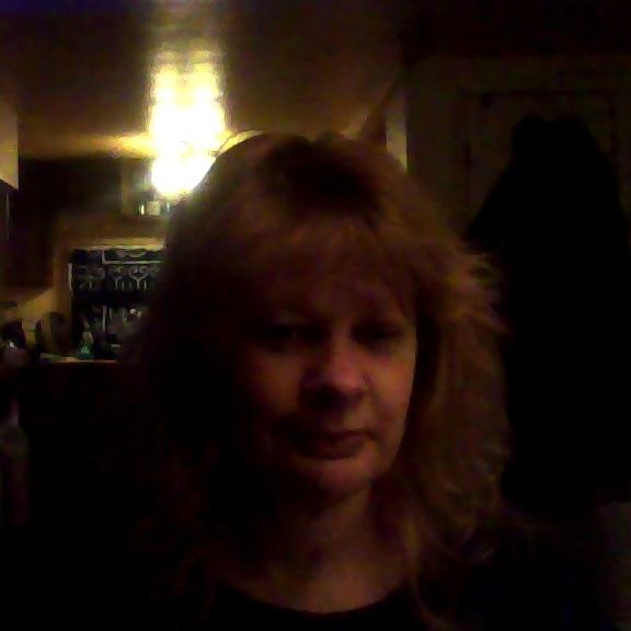 Jean Chambers