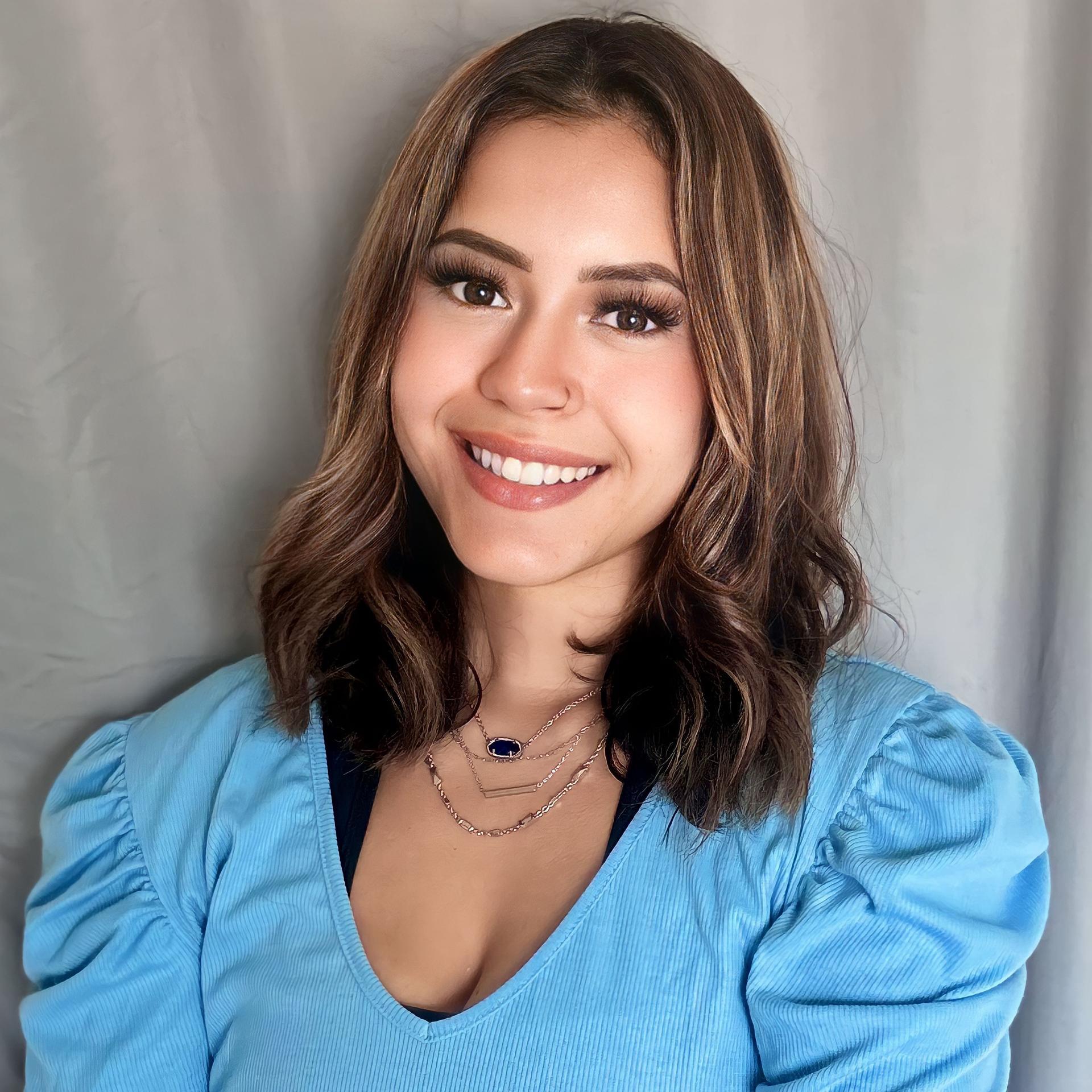 Myriah Hernandez