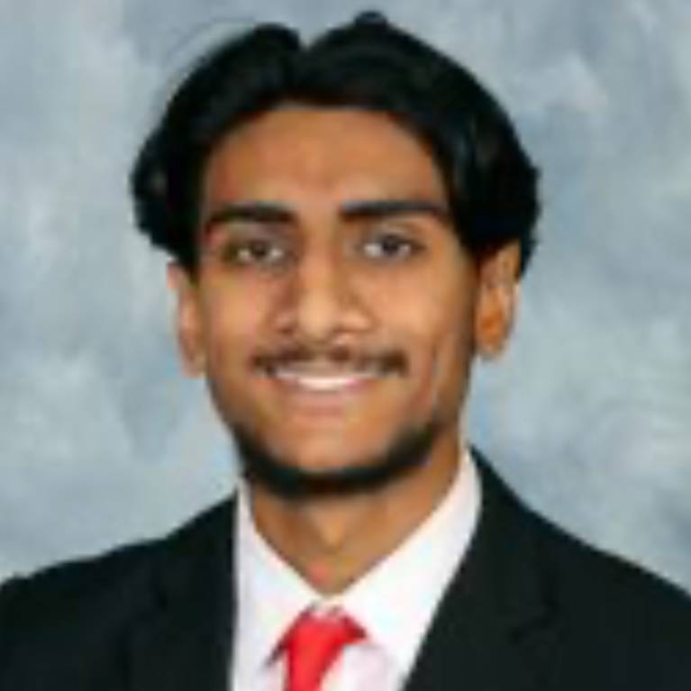 Ashutosh Bhalala