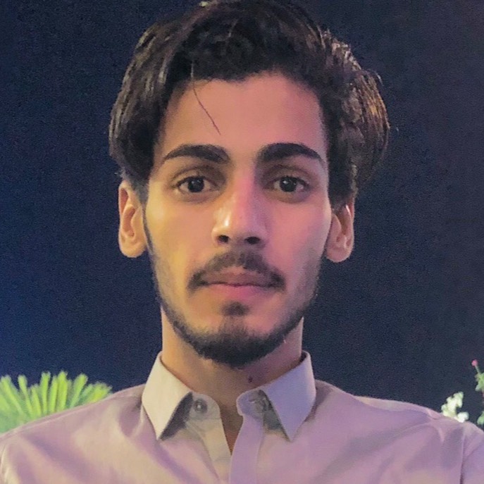 Farhan Azam