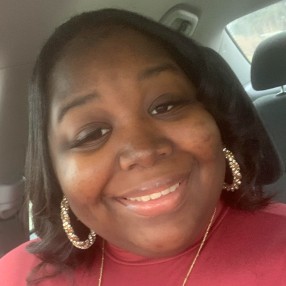 Tyeshea Hickmon