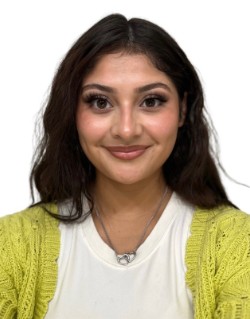 Elyla Gonzales