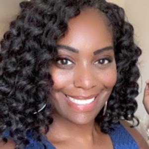 Lekisha Caldwell
