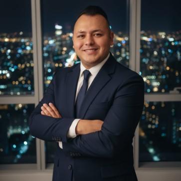 Jonatan Javier Suárez Zubieta