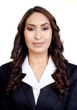 María Anayancis Espinoza Peralta