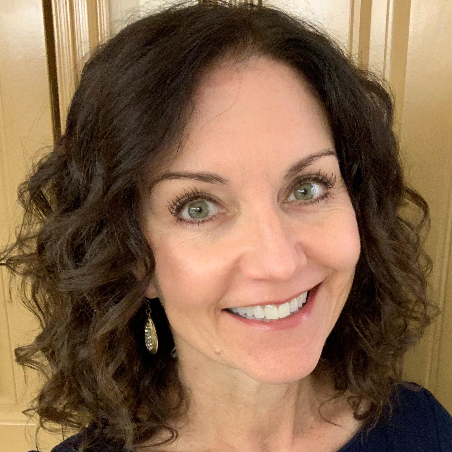 Cindy Pertzborn