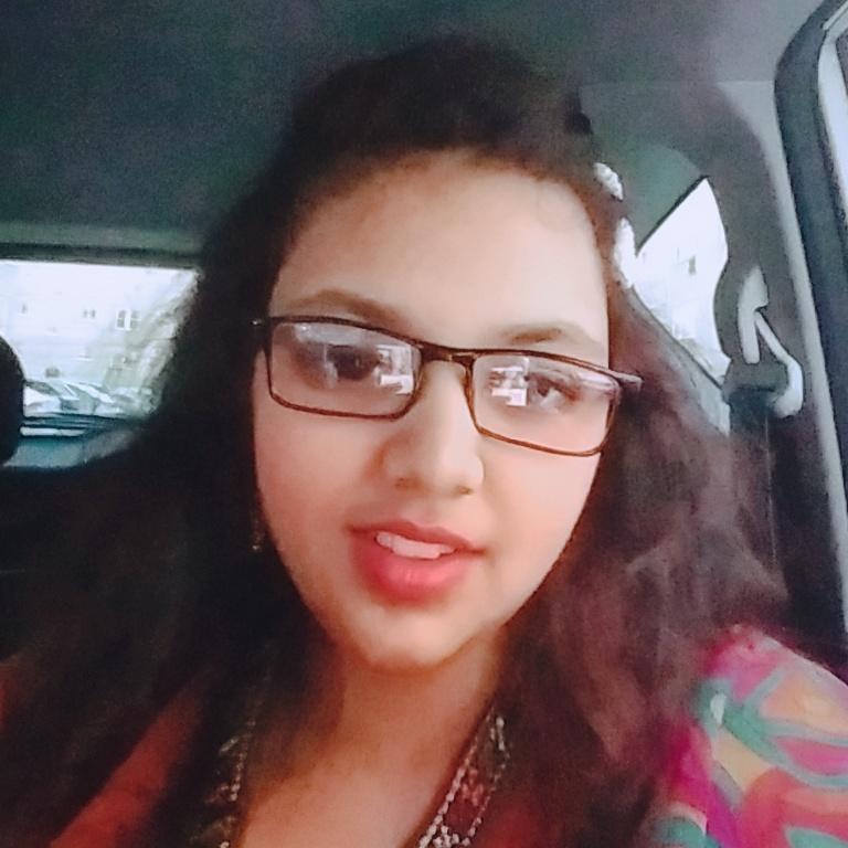 Warisha Akram