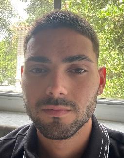 Damian Cabanas