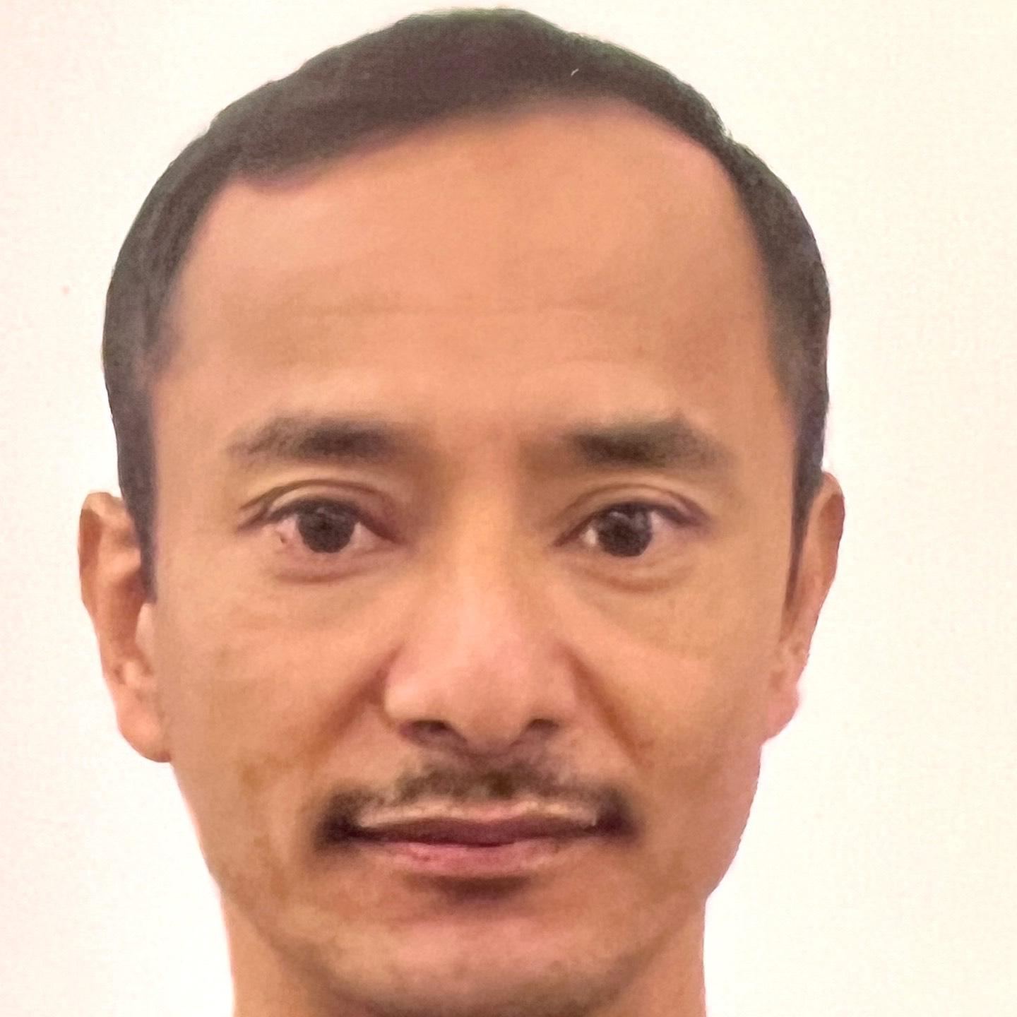 Hasta Shrestha