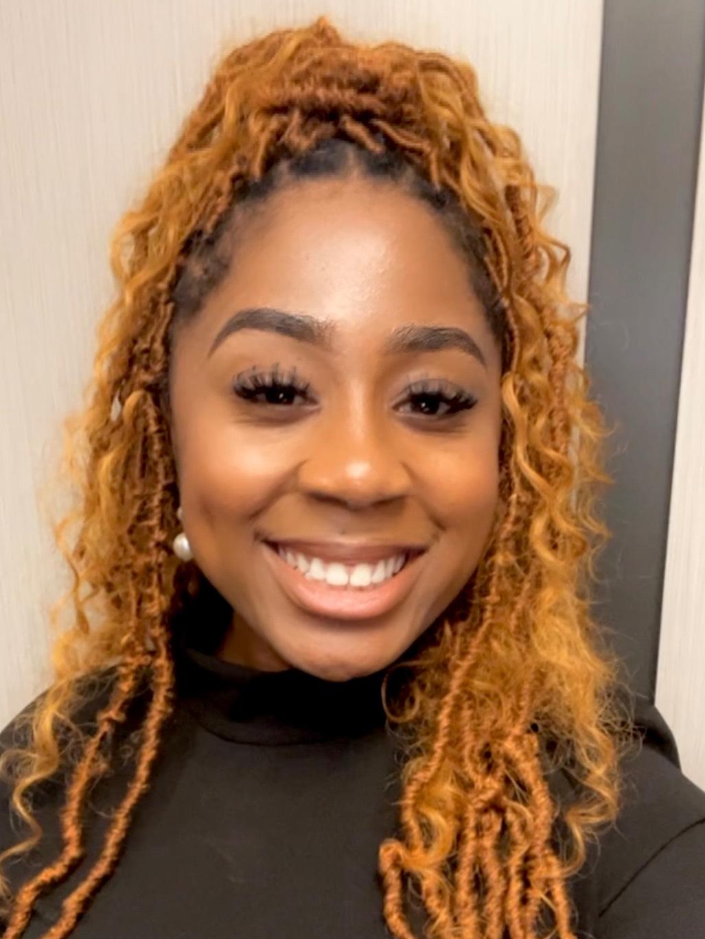 JaSambria Tunson