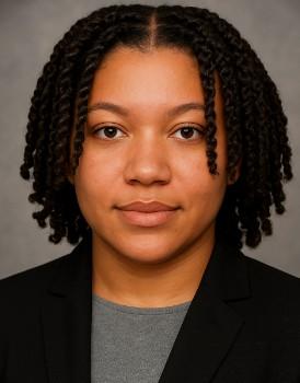 Shayla Foster