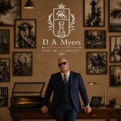 D A Myers