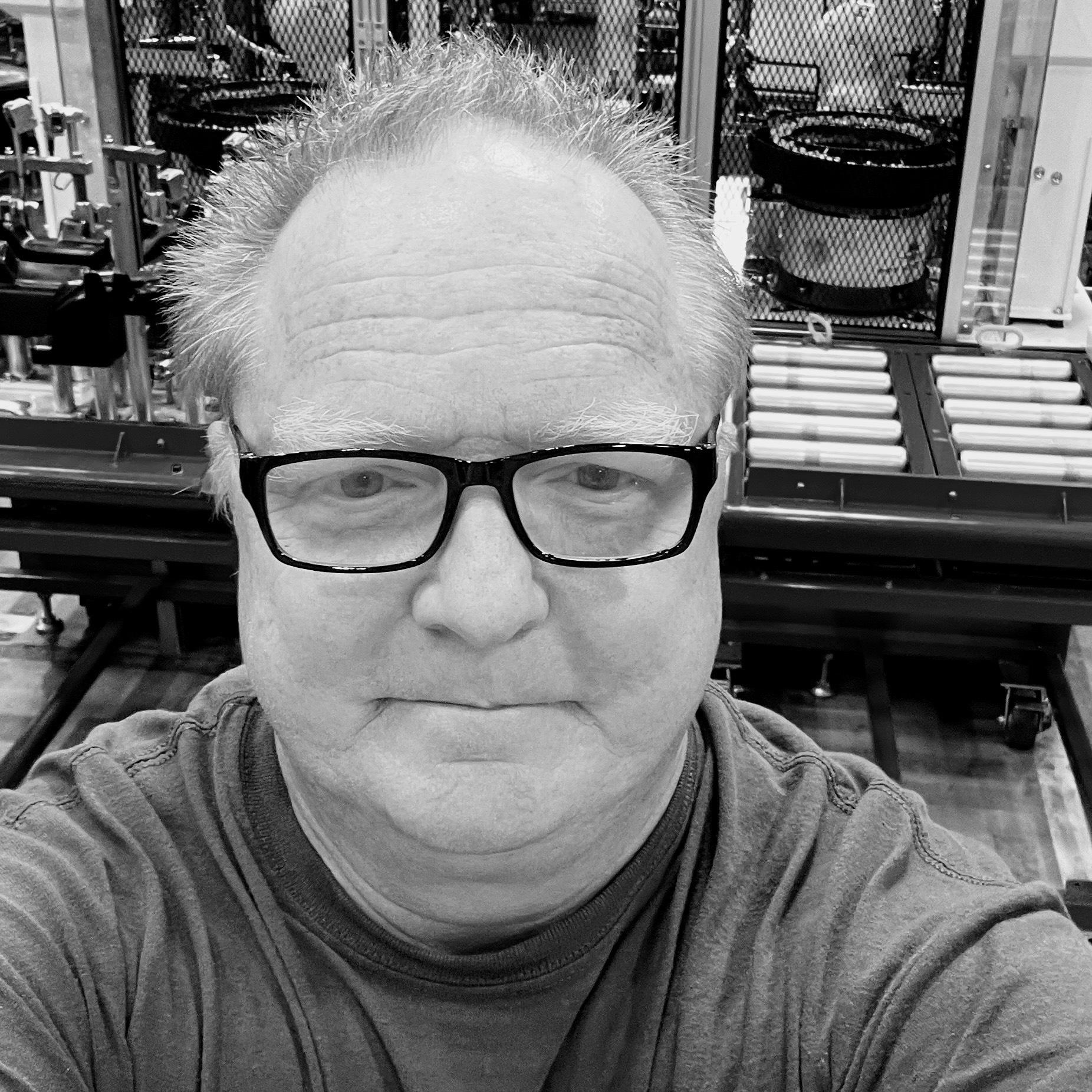 Tim Tooke