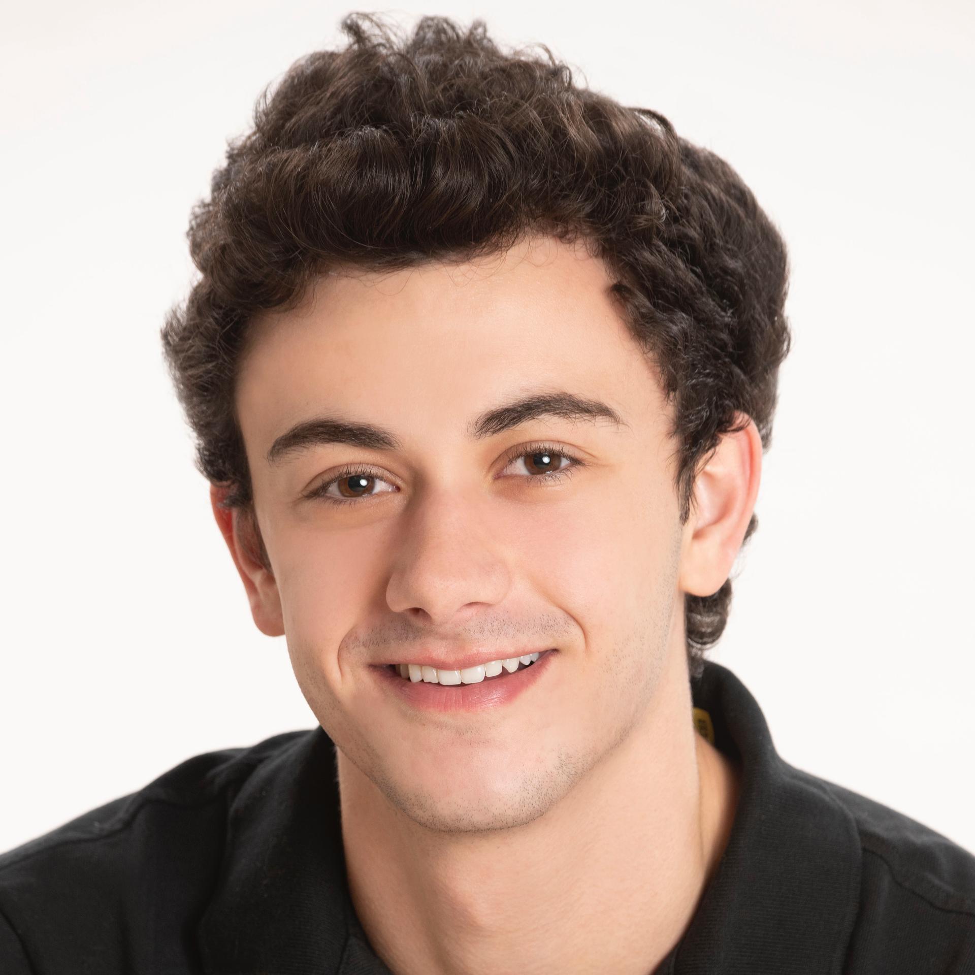 Sam Boulos