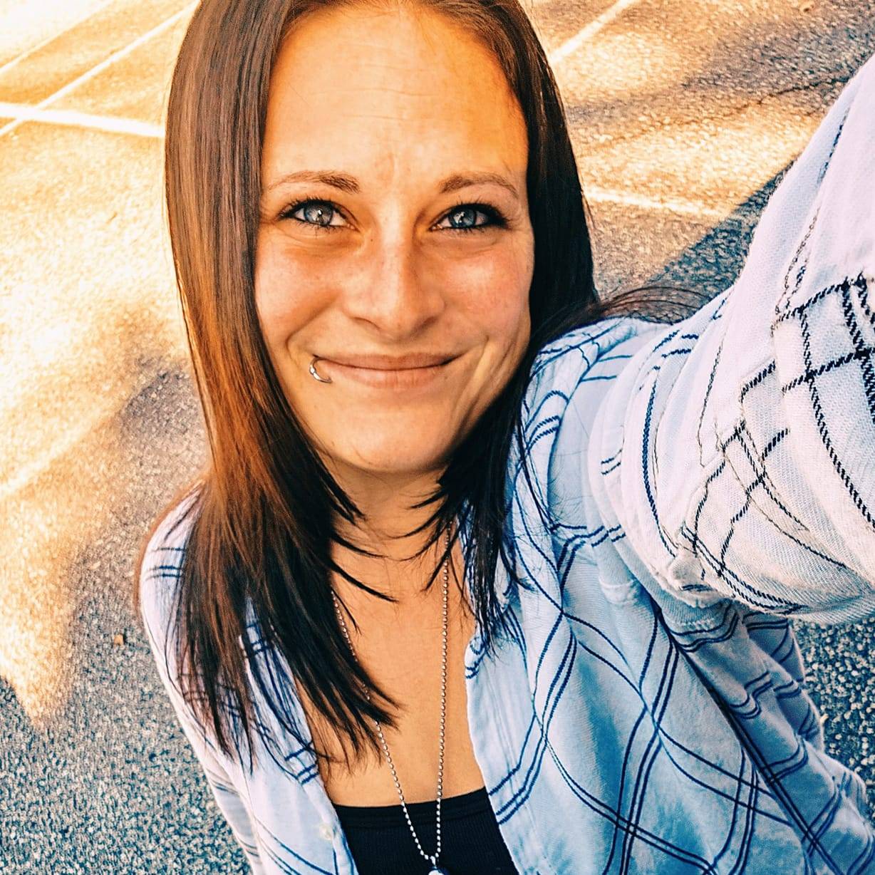 Stephanie Schonebaum