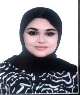 Hawraa Muthana ALrekabi