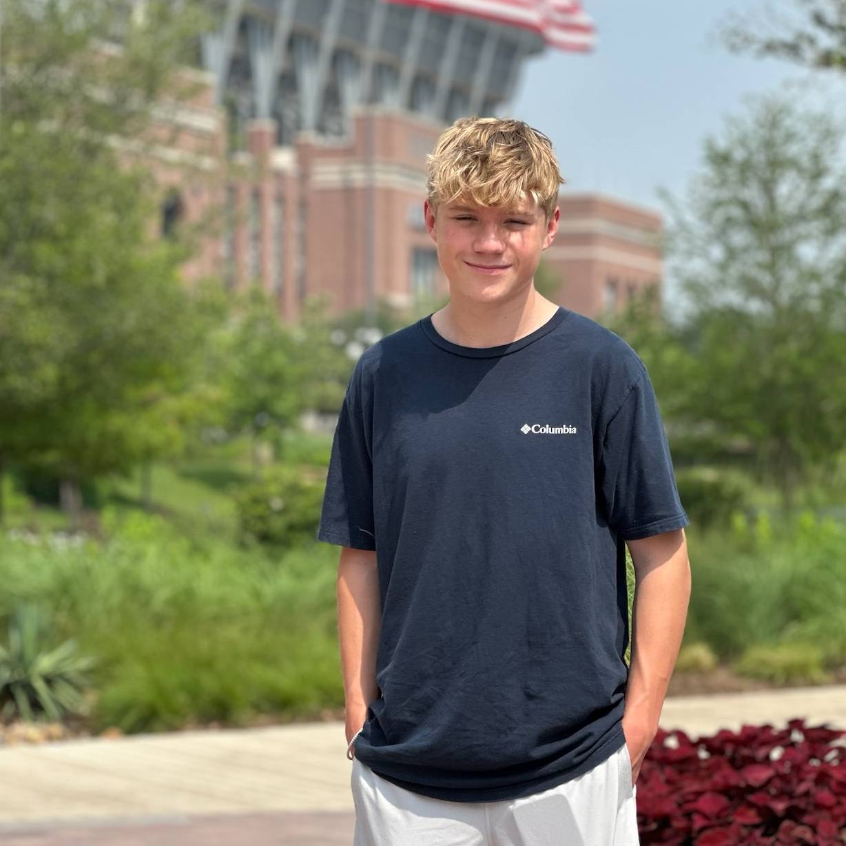 Austin Lovesmith