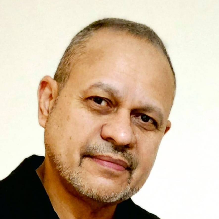 Luis Arce