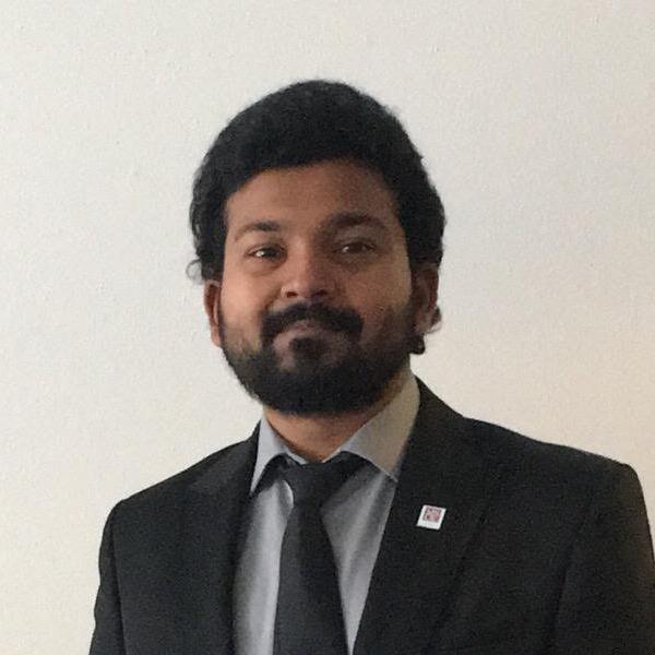 Pratik Kumar