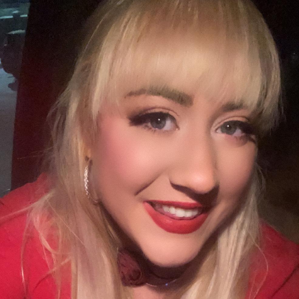 Kelsey Quinn