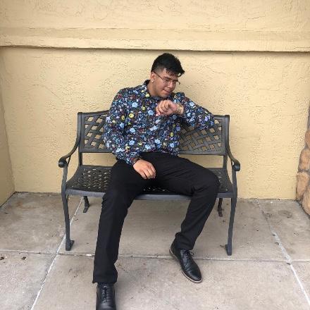Bryan Vazquez