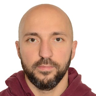 Yarema Slonevskyy