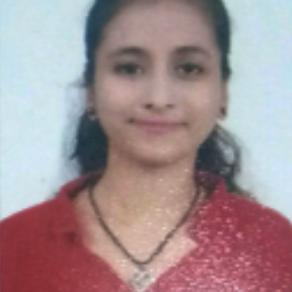 AMRUTA BHAMARE