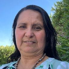 Lidia Verduzco