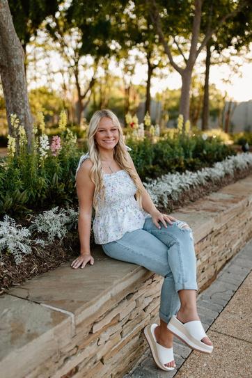 Avery Irby