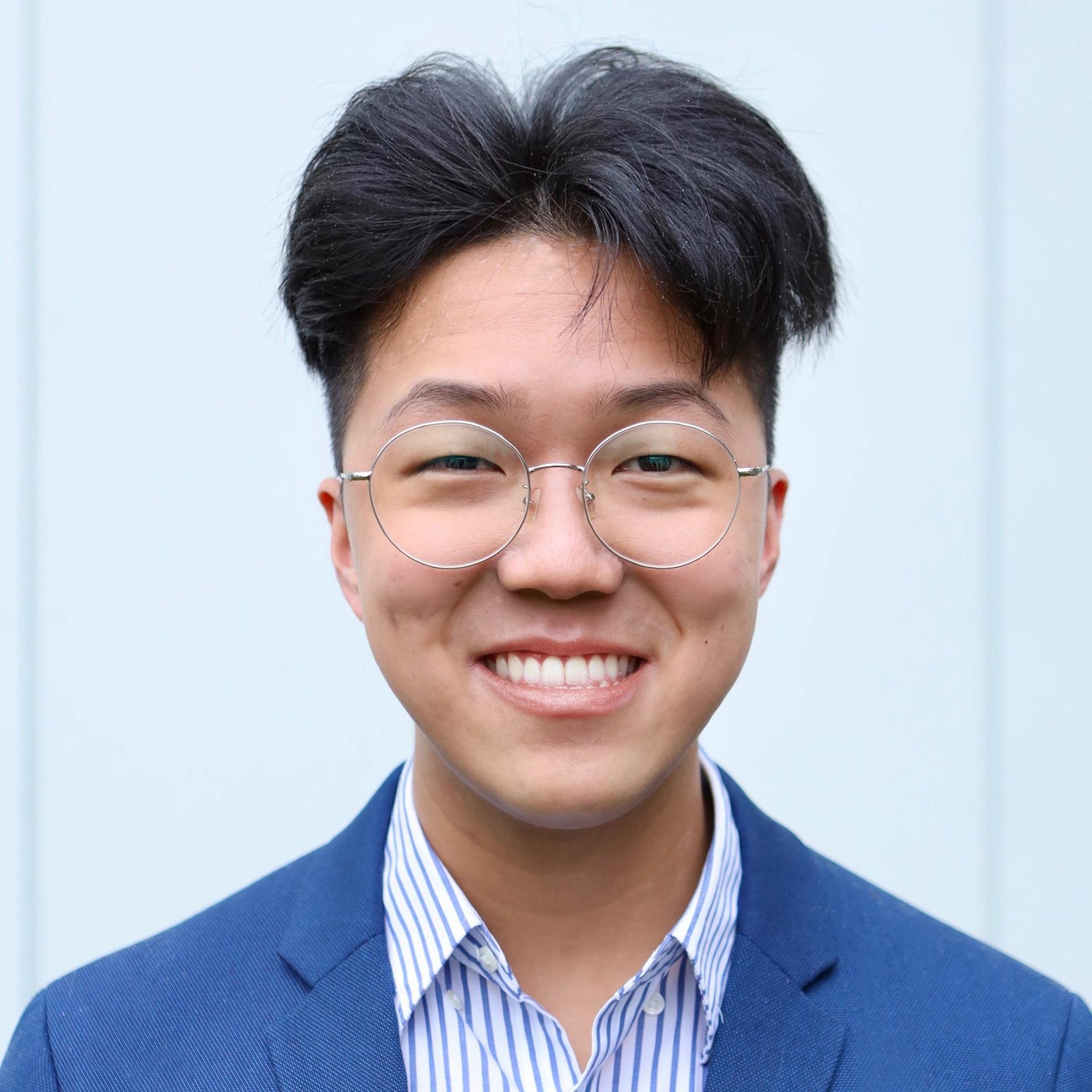 Isaac Yun