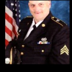 Michael Burke