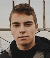 Alex Pohrebniak